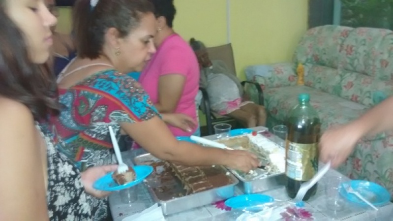Asilos para Idosos Valores no Ibirapuera - Casas de Repouso no Tatuapé