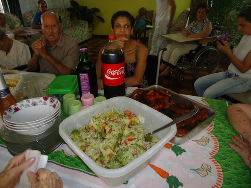 Asilos para Idosos Valores no Morro Penha - Casa de Repouso Idosos