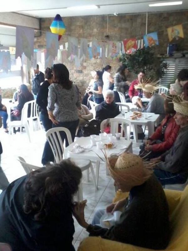 Asilos para Idosos Valores no Parque Penha - Casa de Repouso na Zona Leste