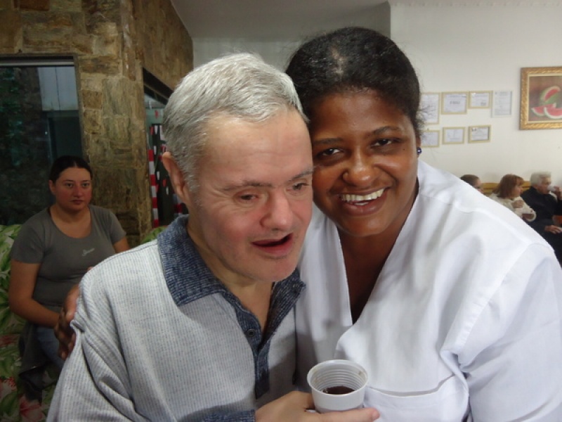 Casa de Repouso de Idosos no Jardim Penha - Clínica para Idosos na Mooca