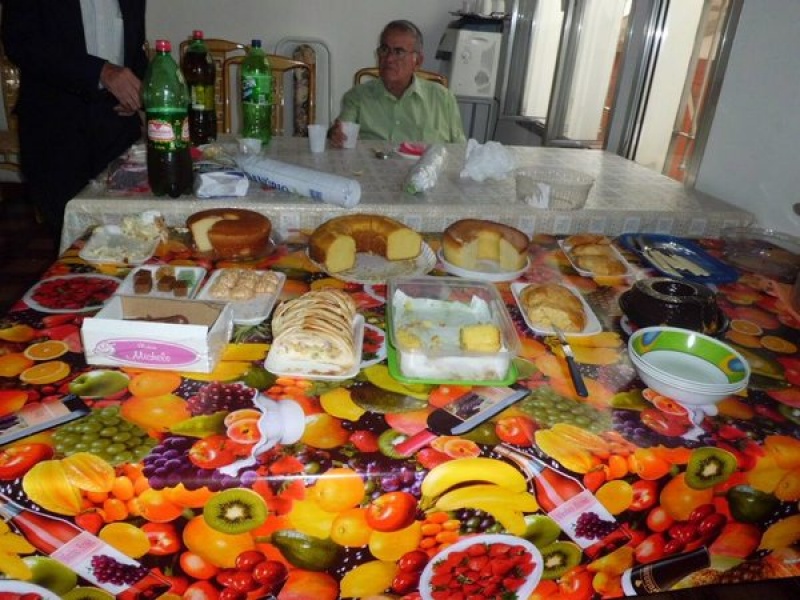 Casa de Repouso Festa na Vila Guilherme - Casas de Repouso para Idosos com Alzheimer