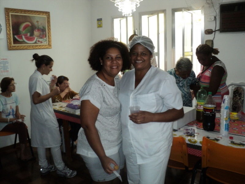 Casa de Repouso Idosos no Parque Palmas do Tremembé - Casas de Repouso para Idosos com Alzheimer