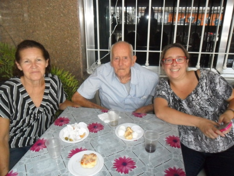 Casa de Repouso Orçamento na Vila Maria Amália - Casa de Repouso Alzheimer