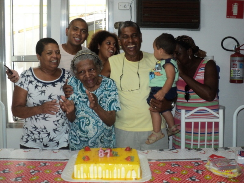 Casa de Repouso para Idosos na Vila Mariana - Casas de Repouso para Idosos com Alzheimer