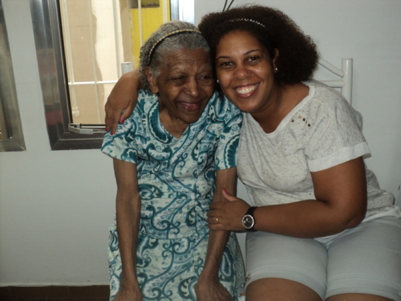 Casa de Repouso para Idosos Valores na Vila Prudente - Clínica para Idosos com Alzheimer