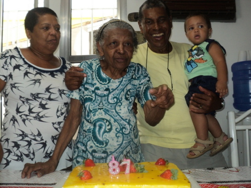 Casa para Idosos com Alzheimer no Jardim Vila Carrão - Casa para Idosos