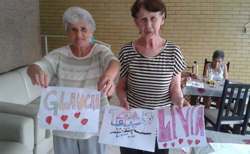 Casas de Repouso e Creche para Idosos na Vila Alpina - Creche Geriátrica