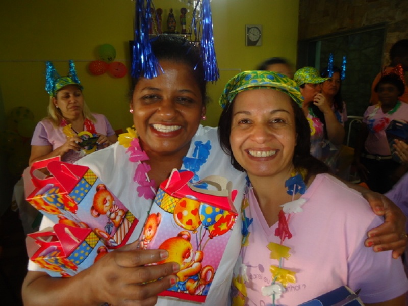 Casas de Repousos para Idosos no Alto do Ipiranga - Casa de Repouso em SP