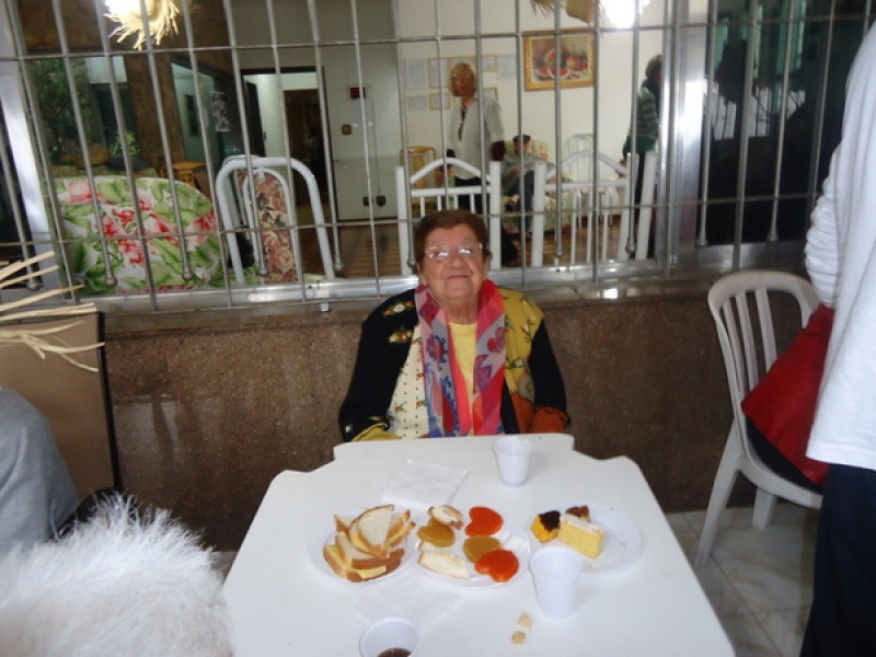 Casas Que Cuidam de Idosos na Vila Mariana - Casa de Repouso para Idosos com Alzheimer