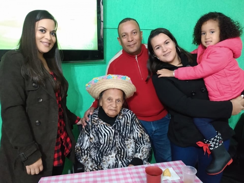 Centro Repouso para Idosos Morro Penha - Clínica e Casa para o Idoso