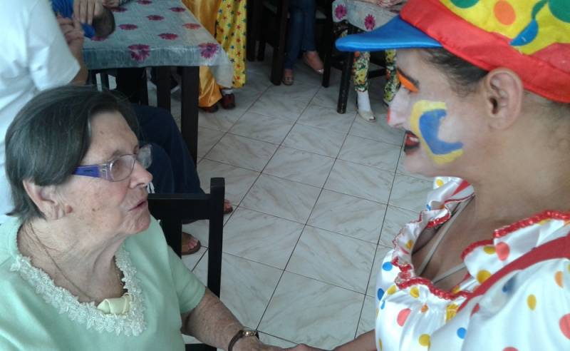 Clínica Dia para Idosos com Médicos Preço Cidade Patriarca - Clínica Dia para Idosos com Parkinson