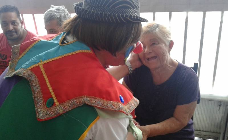 Clínica Dia para Idosos com Parkinson Preço Jardim Brasilina - Clínica Dia para Idosos Particular