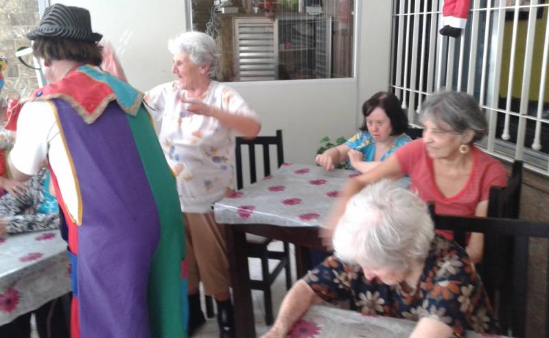 Clínica Dia para Idosos Particular Preço Brás - Clínica Dia para Idoso com Alzheimer