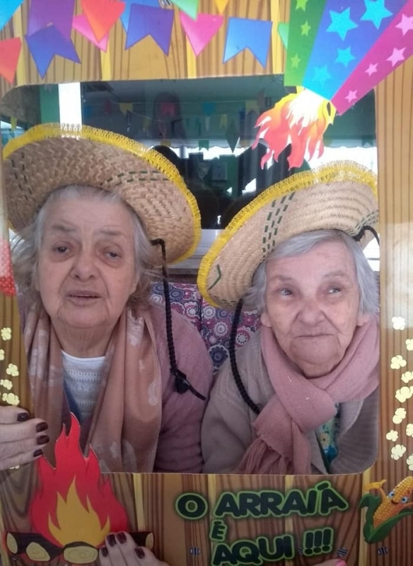 Clínica e Casa Repouso Idoso Penha de França - Clínica e Casa de Repouso para Idosos com Alzheimer