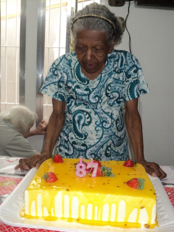 Clínicas Geriátricas na Vila Prudente - Casa de Repouso de Idoso