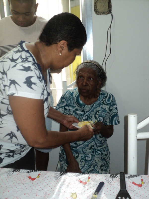 Clínicas Geriátricas no Alto da Mooca - Casa de Repouso