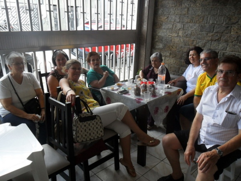 Clínicas Geriátricas no Parque do Carmo - Clínica para Idosos com Alzheimer