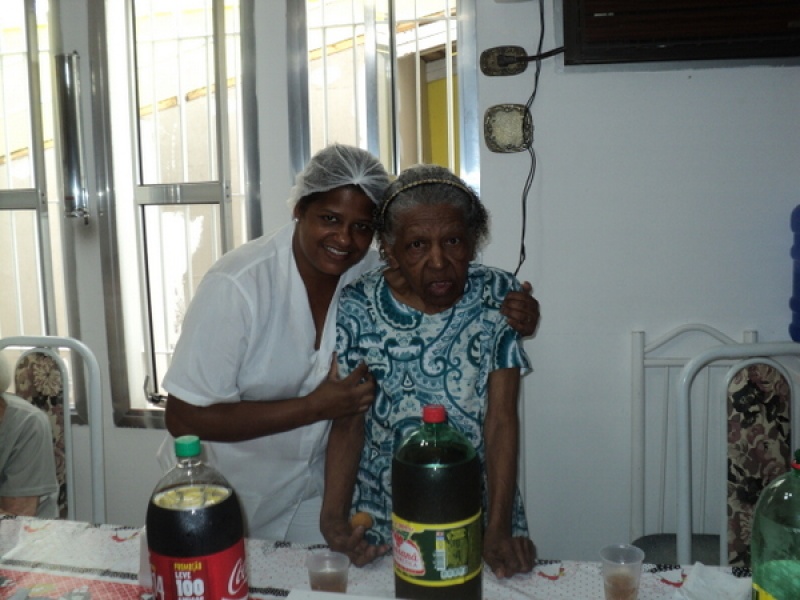 Clínicas Geriátricas Preço no Jardim Brasil - Casas de Repouso para Idosos SP