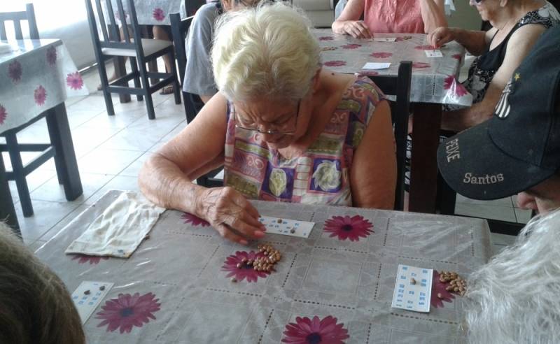 Creche de Idoso na Vila Anglo Brasileira - Creche para Idosos com Alzheimer