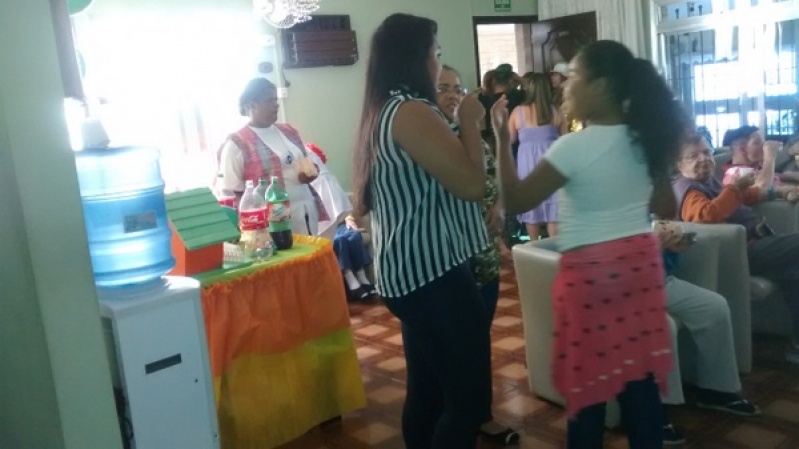 Creche para Idosos na Cohab Brasilândia - Casa de Repouso em SP