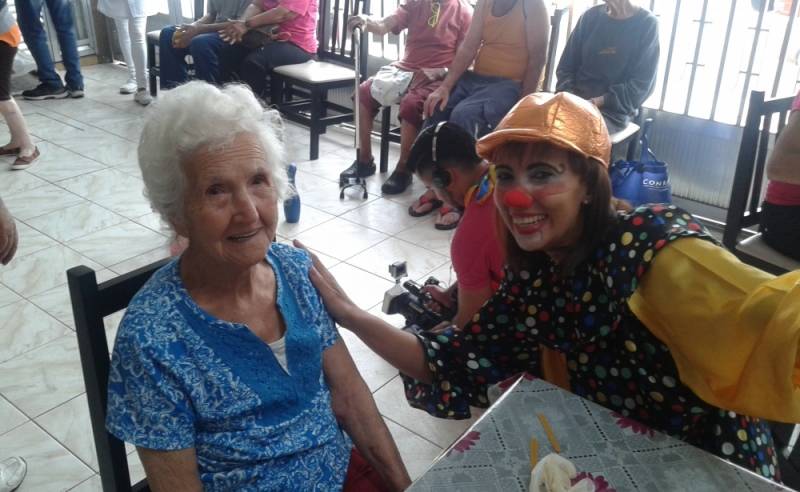 Creches de Idoso na Vila Maria Amália - Creche para Idosos com Cuidadores