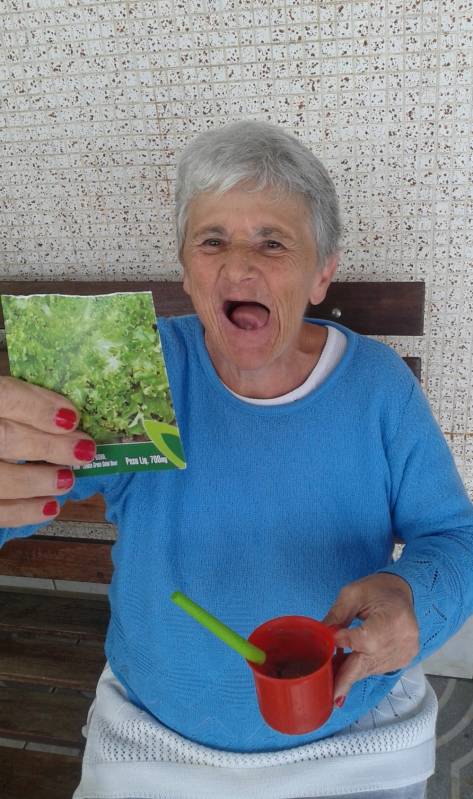 Creches de Idosos Particular em Brasilândia - Creche para Idosos com Alzheimer