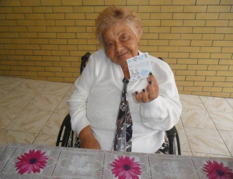 Creches para Hospedagem de Idosos em Itaquera - Creche para Idosos com Alzheimer
