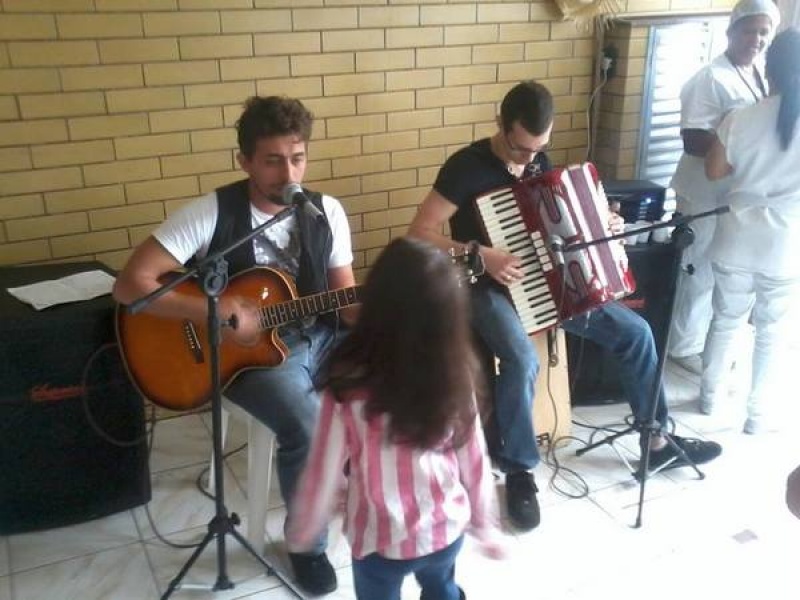 Cuidador de Idosos no Parque Palmas do Tremembé - Casa de Repouso Idosos