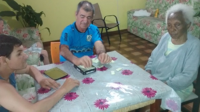 Cuidadores de Idosos na Vila Brasil - Casas de Repouso na Mooca