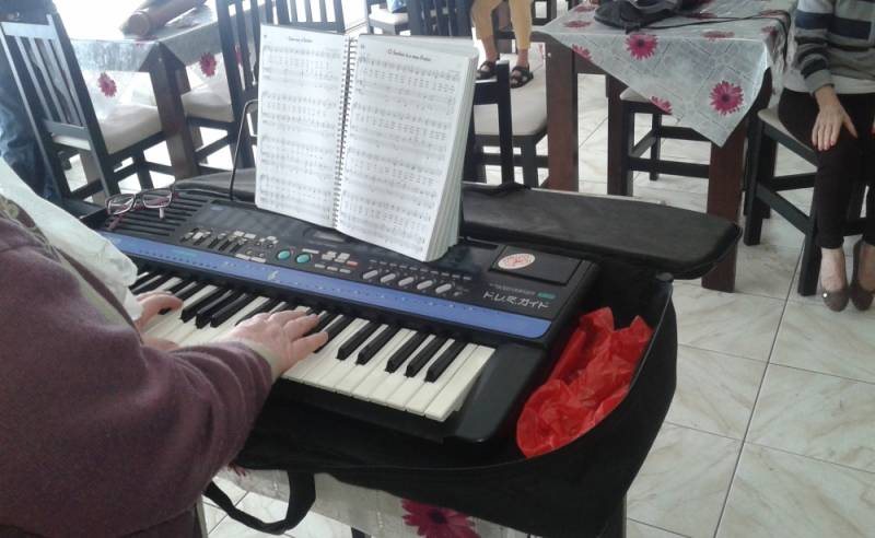 Lar Creche de Idoso na Vila Formosa - Lar Creche de Idosos