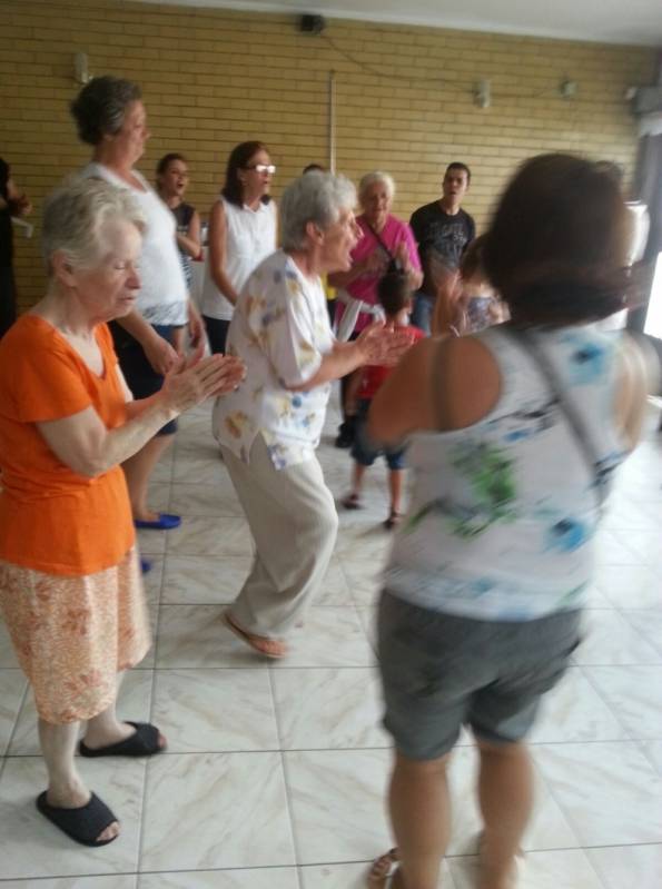 Lar Creche de Idosos em Brasilândia - Home Care para Idoso