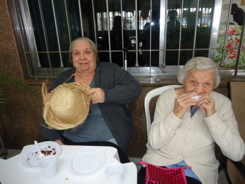 Onde Contratar Casa de Repouso Orçamentos no Jardim Vila Mariana - Casa de Repouso Alzheimer