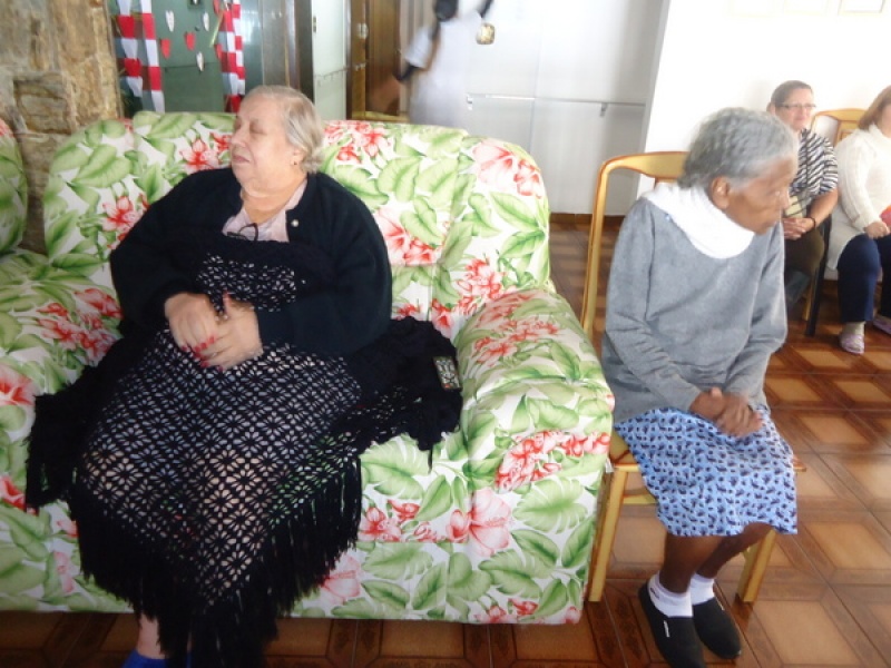 Onde Contratar Casa de Repouso Valores na Fazenda Aricanduva - Casa de Repouso Alzheimer