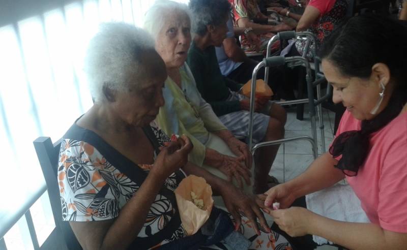 Onde Encontrar Clínica de Repouso de Idoso na Cohab Brasilândia - Clínica para Idosos