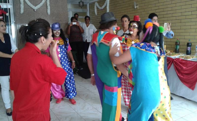 Onde Encontrar Clínica Dia para Idosos Acamados Jardim Brasilina - Clínica Dia para Idosos com Alzheimer