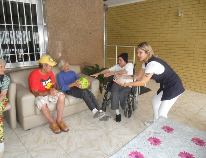 Onde Encontrar Clínica Dia para Idosos Doentes São Lucas - Clínica Dia para Idosos com Alzheimer