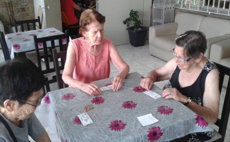 Onde Encontrar Creche Geriátrica na Vila Guilherme - Creche para Idosos com Alzheimer