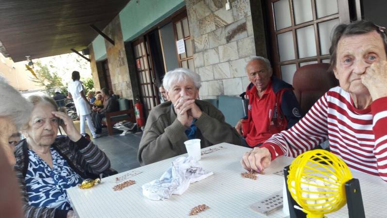 Onde Encontrar Espaço para Terceira Idade Itaquera - Espaço para Idosos com Parkinson