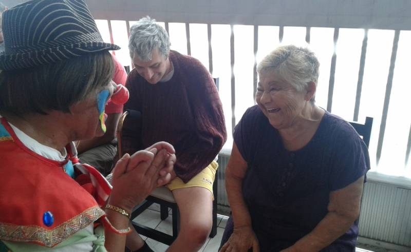 Onde Encontrar Hotel Residencial de Idosos com Alzheimer Cohab Brasilândia - Hotel Residencial para Idosos para Reabilitação