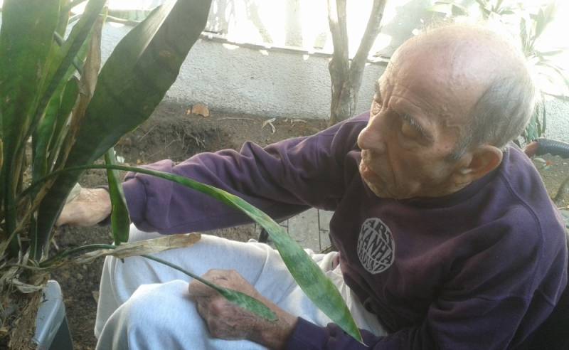 Onde Encontrar Lar de Idosos em SP em Jaçanã - Lar e Assistência para Idosos