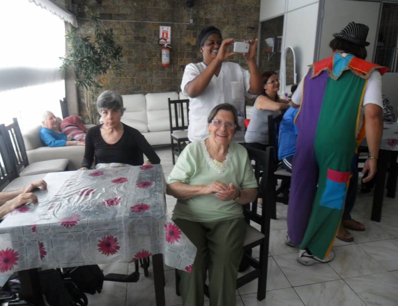 Onde Encontrar Moradia Assistida para Idosos Parque do Carmo - Moradia para Idosos com Alzheimer