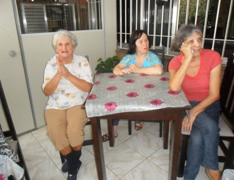 Onde Encontrar Moradia para Idosos com Atividades Recreativas Ibirapuera - Moradia para Idosos com Deficiência