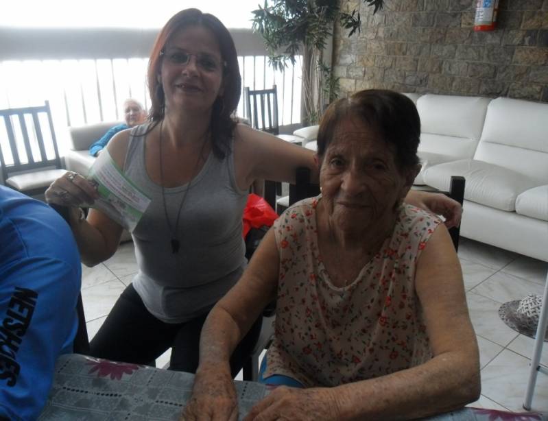 Onde Encontrar Moradia para Idosos com Demência Conjunto Promorar Vila Maria - Moradia para Idosos com Demência