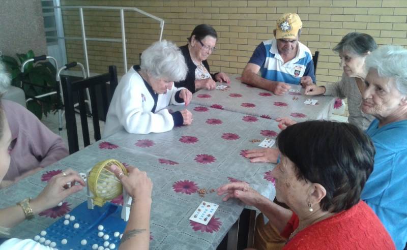 Onde Encontrar Residência para Idoso Jardim Vila Formosa - Residência para Idosos com Alzheimer