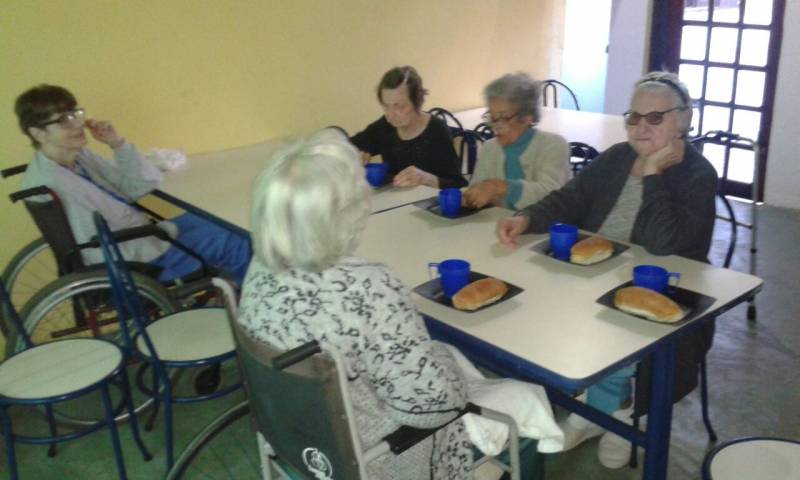 Onde Encontrar Residência para Terceira Idade Mandaqui - Residência para Idosos com Alzheimer