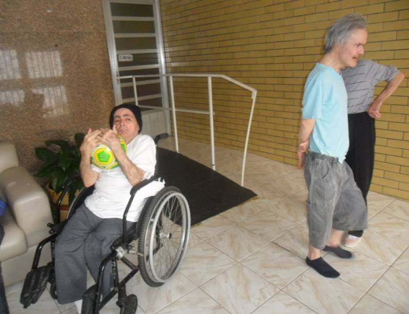 Onde Encontro Cuidadores de Idosos com Alzheimer Jardim Brasília - Cuidados para Idoso
