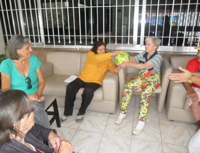 Onde Encontro Cuidados para Idosos Dependentes Vila Maria Baixa - Cuidados para Idosos com Alzheimer