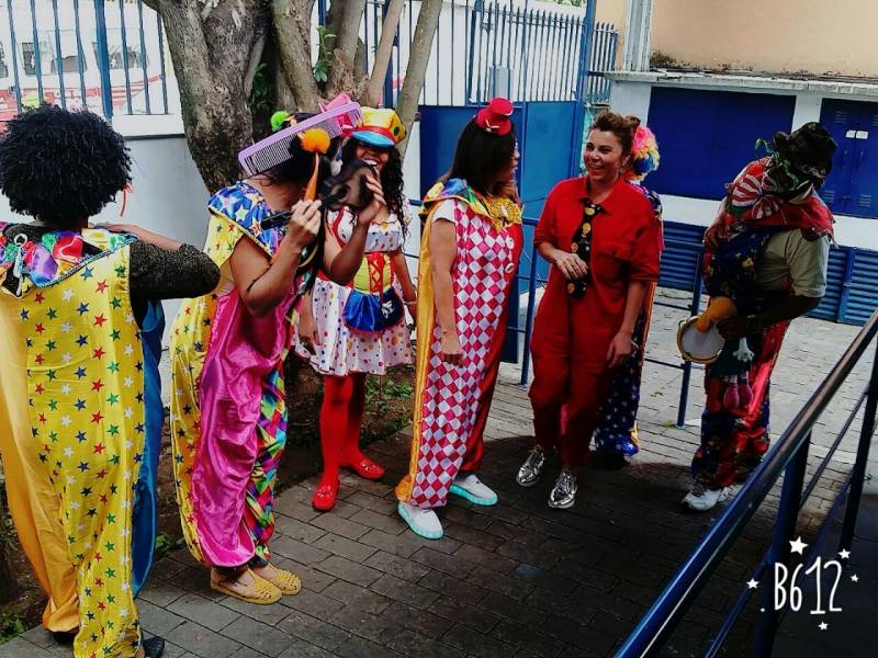 Onde Encontro Espaço para Idosos com Parkinson Ibirapuera - Espaço para Idoso