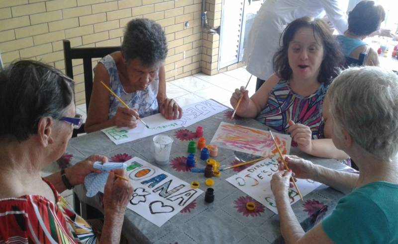 Quanto Custa Clínica de Repouso para Idosos no Parque Penha - Clínica de Repouso para Mulheres