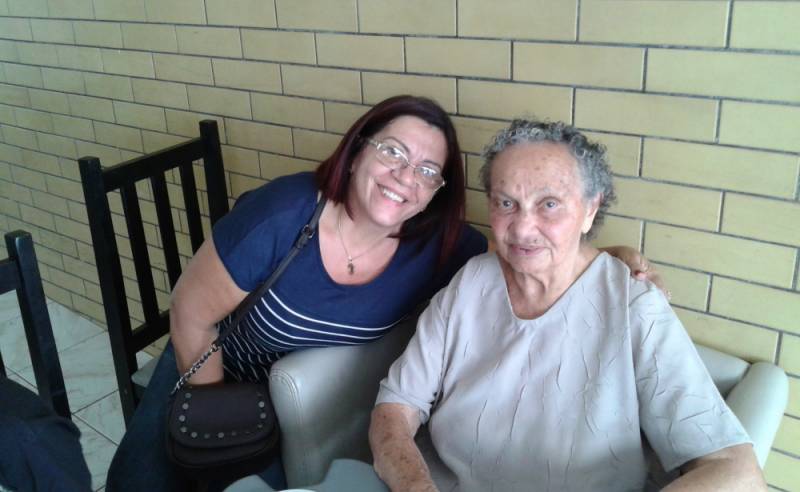 Quanto Custa Clínica Dia para Idosos com AVC Vila Brasilina - Clínica Dia Geriátrico